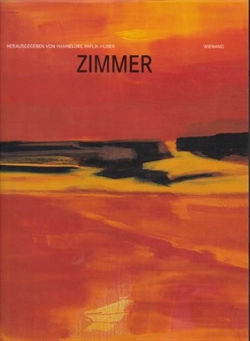 BERND ZIMMER - Maler, Ursprung, Farbe, Reise 